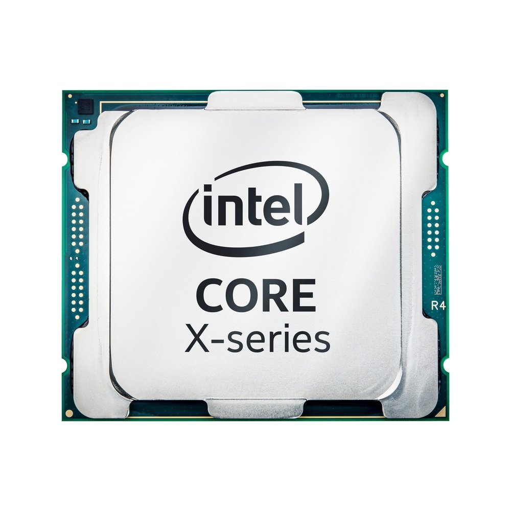 i9-7900X X-Series 3.3GHz/8GT/s/13.75MB
